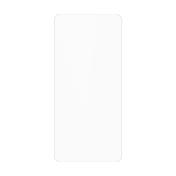 Motorola Moto G86 / G86 Power Hærdet Skærmbeskyttelsesglas - Gennemsigtig