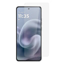 Motorola Moto G86 / G86 Power Hærdet Beskyttelsesglas - Gennemsigtig