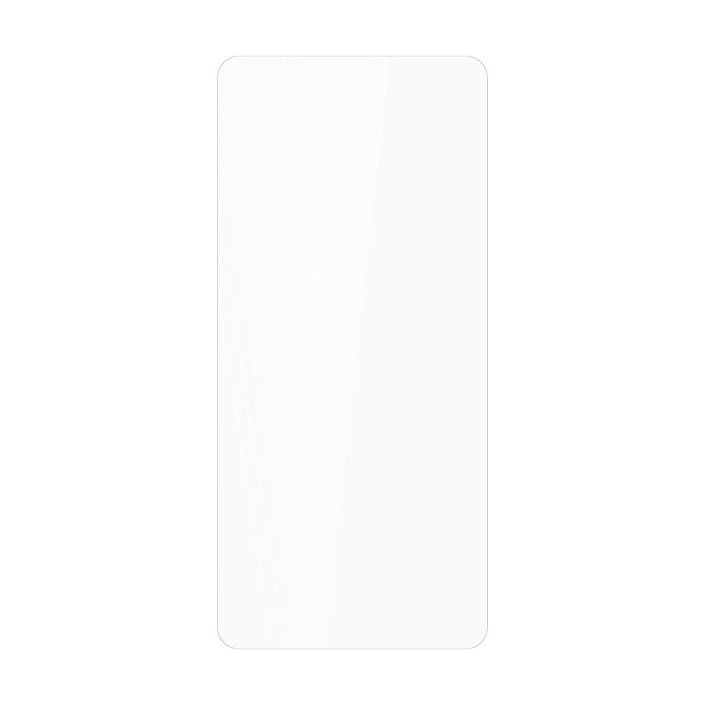 Motorola Moto G86 / G86 Power Hærdet Beskyttelsesglas - Gennemsigtig