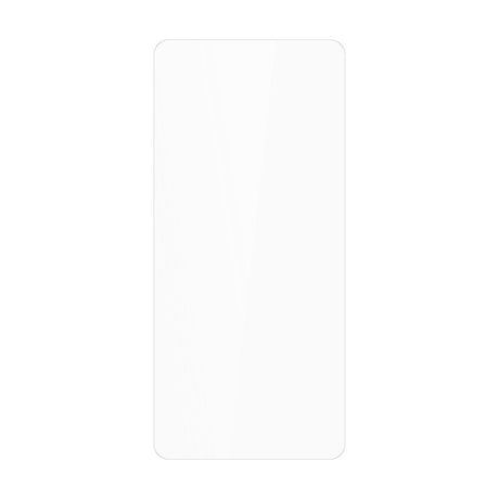 Motorola Moto G86 / G86 Power Hærdet Beskyttelsesglas - Gennemsigtig