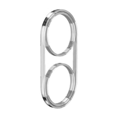 Nothing Phone (1) Enkay Beskyttelsesglas til Kameralinse - Gennemsigtig