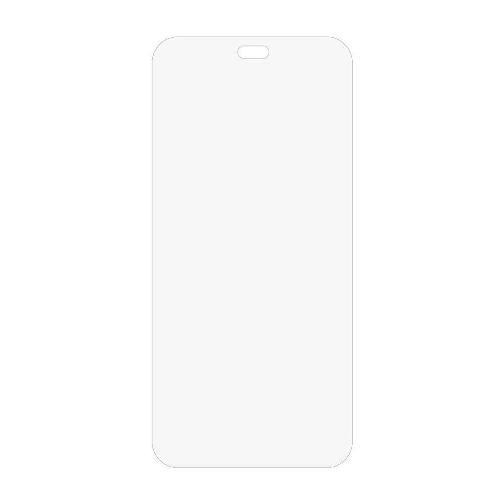 Honor 400 Pro Beskyttelsesfilm - Gennemsigtig