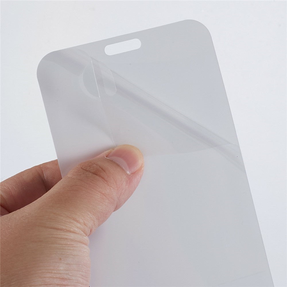 Honor 400 Pro Beskyttelsesfilm - Gennemsigtig