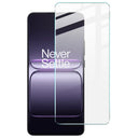 IMAK OnePlus Nord 5 Hærdet Skærmbeskyttelsesglas m. Fingeraftryksoplåsning - Gennemsigtig