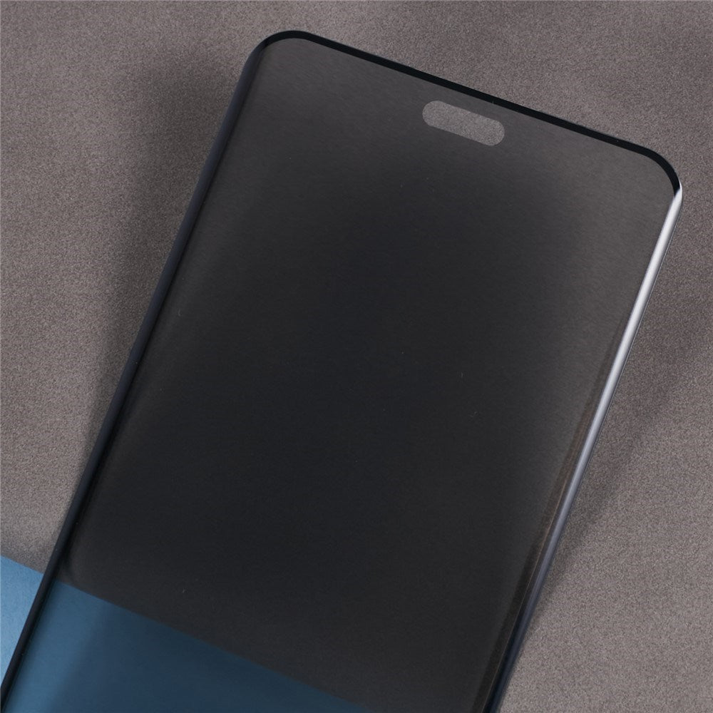 Honor 400 Pro Hærdet Skærmbeskyttelsesglas - Privacy Funktion - Gennemsigtig
