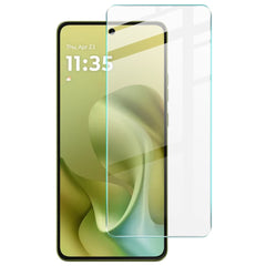 Motorola Moto G86 / G86 Power IMAK Skærmbeskyttelse - Glas - Gennemsigtig
