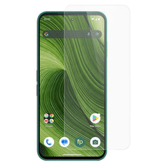 Fairphone 6 Hærdet Skærmbeskyttelsesglas - Gennemsigtig