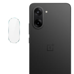 IMAK OnePlus Nord CE5 Hærdet Kameralinsebeskyttelsesglas - Gennemsigtig