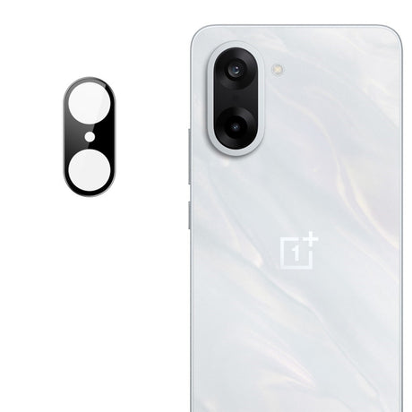 IMAK OnePlus Nord CE5 Kameralinsebeskyttelsesglas - Sort