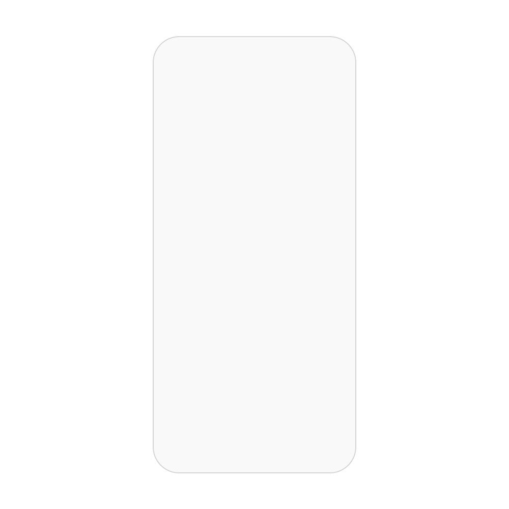 OnePlus Nord CE5 Hærdet Skærmglas - Gennemsigtig