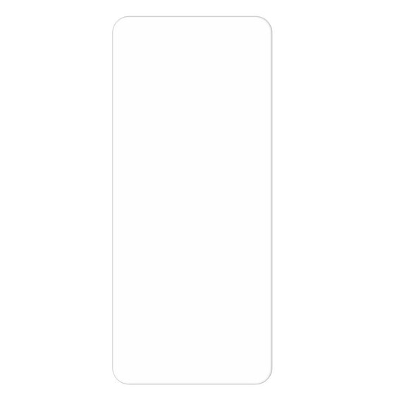 Motorola Moto G56 Beskyttelsesfilm - Gennemsigtig