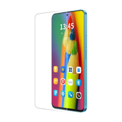 OnePlus Nord CE5 Skærmbeskyttelse - 9H Glas - Gennemsigtig
