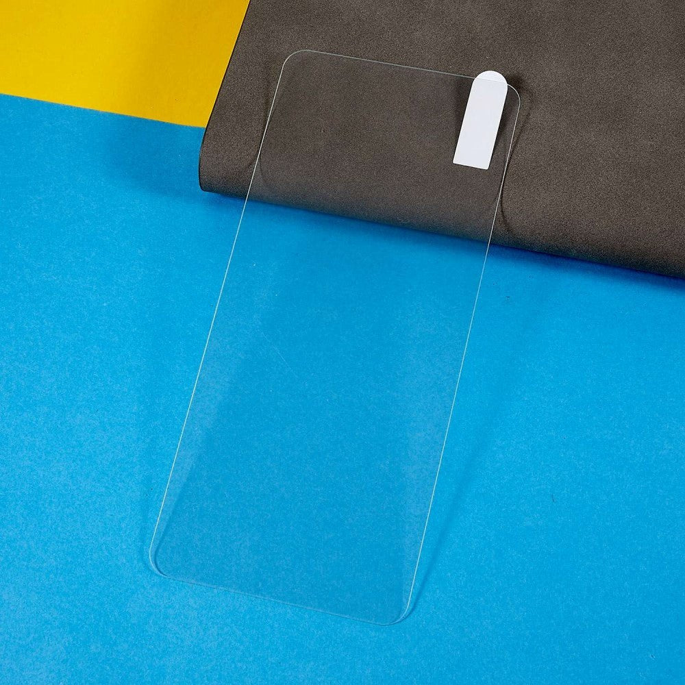Samsung Galaxy S23+ (Plus) Hærdet Glas - Case Friendly - Skærmbeskyttelse 0.18mm - Gennemsigtig