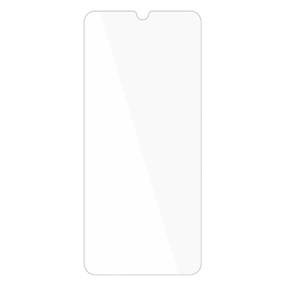 Samsung Galaxy A07 Skærmbeskyttelsesfilm - Gennemsigtig