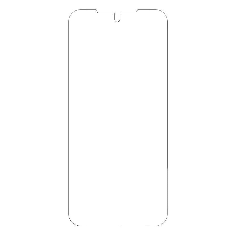 Fairphone 6 Skærmbeskyttelsesfilm - Gennemsigtig