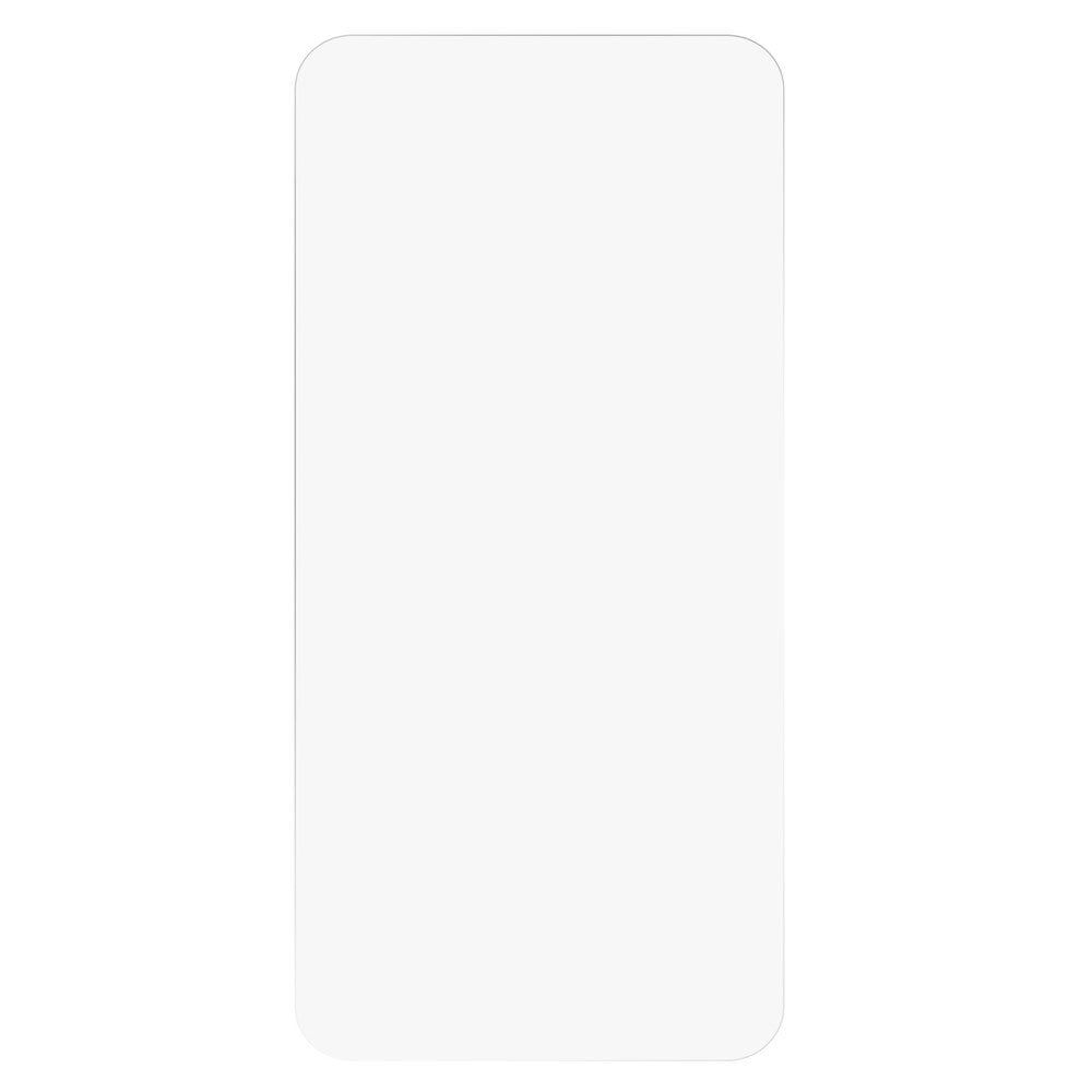 OPPO A5x (4G) Hærdet Skærmbeskyttelsesglas - Gennemsigtig