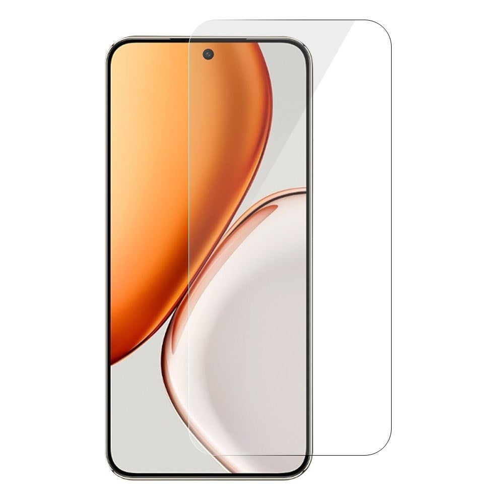 Honor Magic8 Lite Hærdet Beskyttelsesglas - Gennemsigtig
