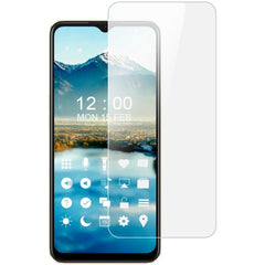 OPPO A57 / A57s IMAK Beskyttelsesfilm - Gennemsigtig