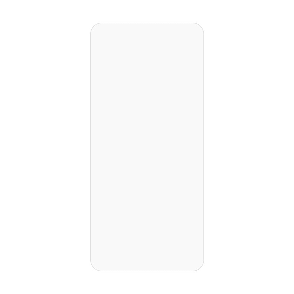 Xiaomi Redmi 15 (5G) Skærmbeskyttelse - 0.3mm Hærdet Glas - Gennemsigtig