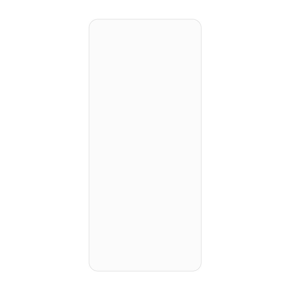 Xiaomi Redmi 15C (5G) / (4G) / Poco C85 Skærmbeskyttelse - 0.3mm Hærdet Glas - Gennemsigtig