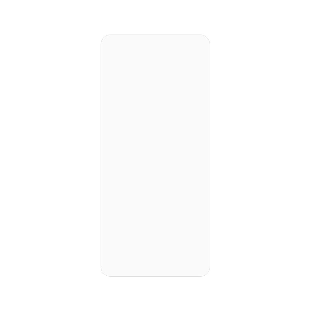 Ulefone Armor 24 Skærmbeskyttelsesglas 9H - Gennemsigtig