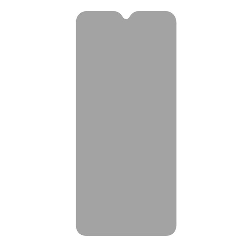 Xiaomi Redmi 15C (5G) / (4G) Hærdet Skærmbeskyttelsesglas m. Privacy Funktion - Gennemsigtig