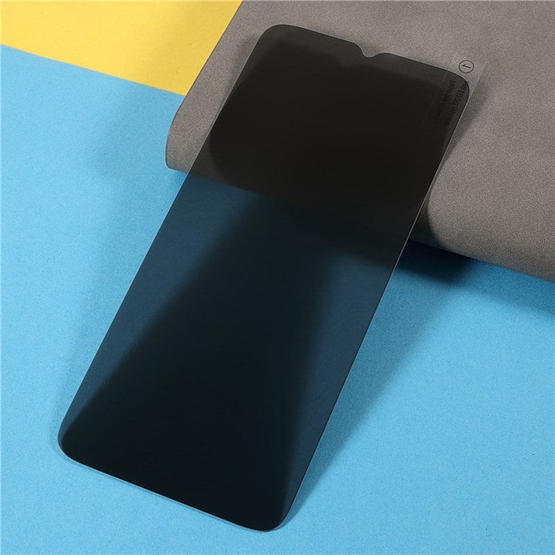 Xiaomi Redmi 15C (5G) / (4G) Hærdet Skærmbeskyttelsesglas m. Privacy Funktion - Gennemsigtig
