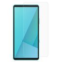 Sony Xperia 10 VII Hærdet Skærmbeskyttelsesglas - Gennemsigtig