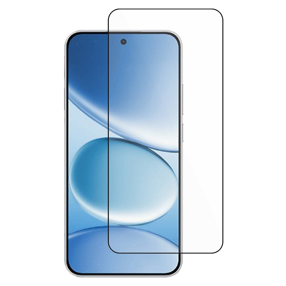 Xiaomi Poco M8 5G / Xiaomi Redmi Note 15 5G Skærmbeskyttelse