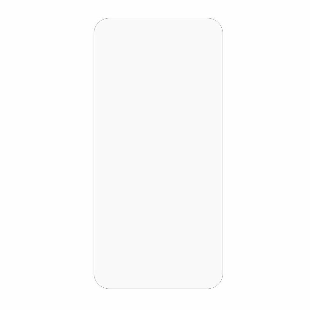 Xiaomi Redmi Note 15 Pro+ (Plus) / Poco M8 Pro (5G) Skærmbeskyttelsesfilm - Gennemsigtig