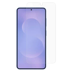 Samsung Galaxy S26 / S26 Pro Hærdet Skærmbeskyttelsesglas - 0.18mm - Gennemsigtig
