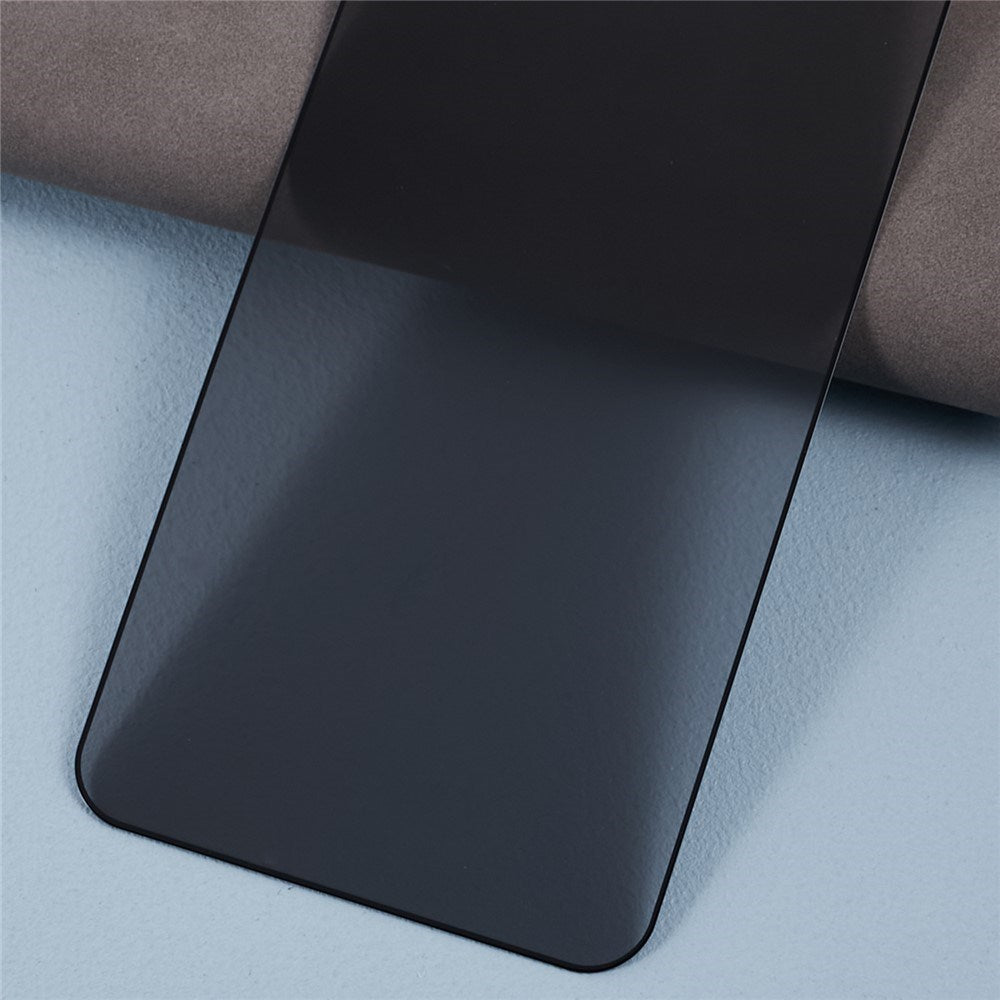 Xiaomi 17 / 17 Pro Skærmbeskyttelsesglas - Privacy - Gennemsigtig
