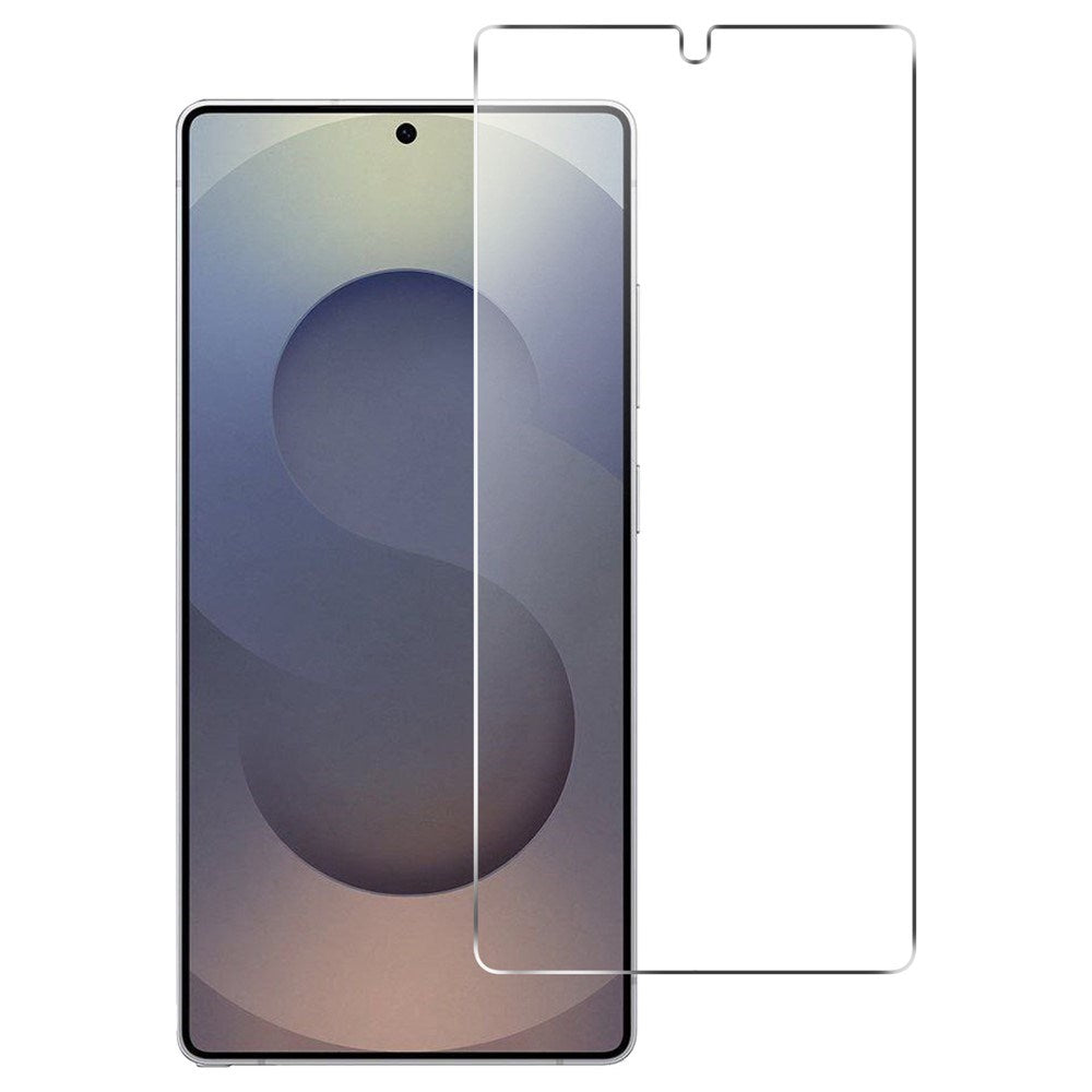 Samsung Galaxy S26 Ultra 9H Hærdet Glas Skærmbeskyttelse - Gennemsigtig