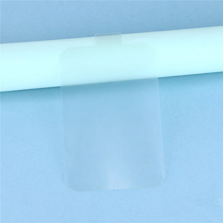 iPhone 17 Pro Bagside Beskyttelsesfilm - Gennemsigtig