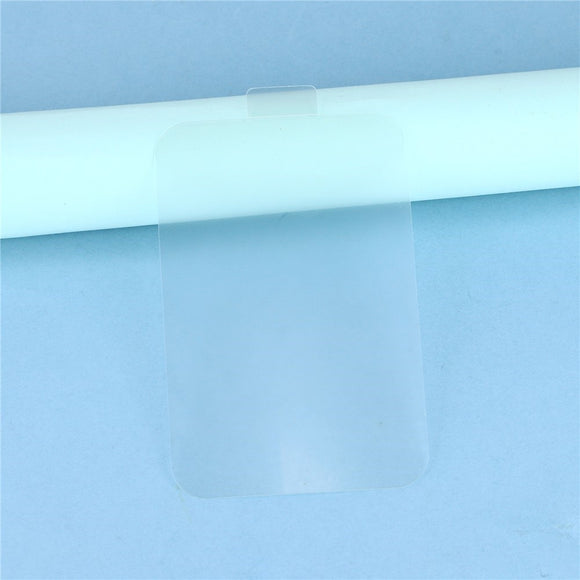 iPhone 17 Pro Bagside Beskyttelsesfilm - Gennemsigtig