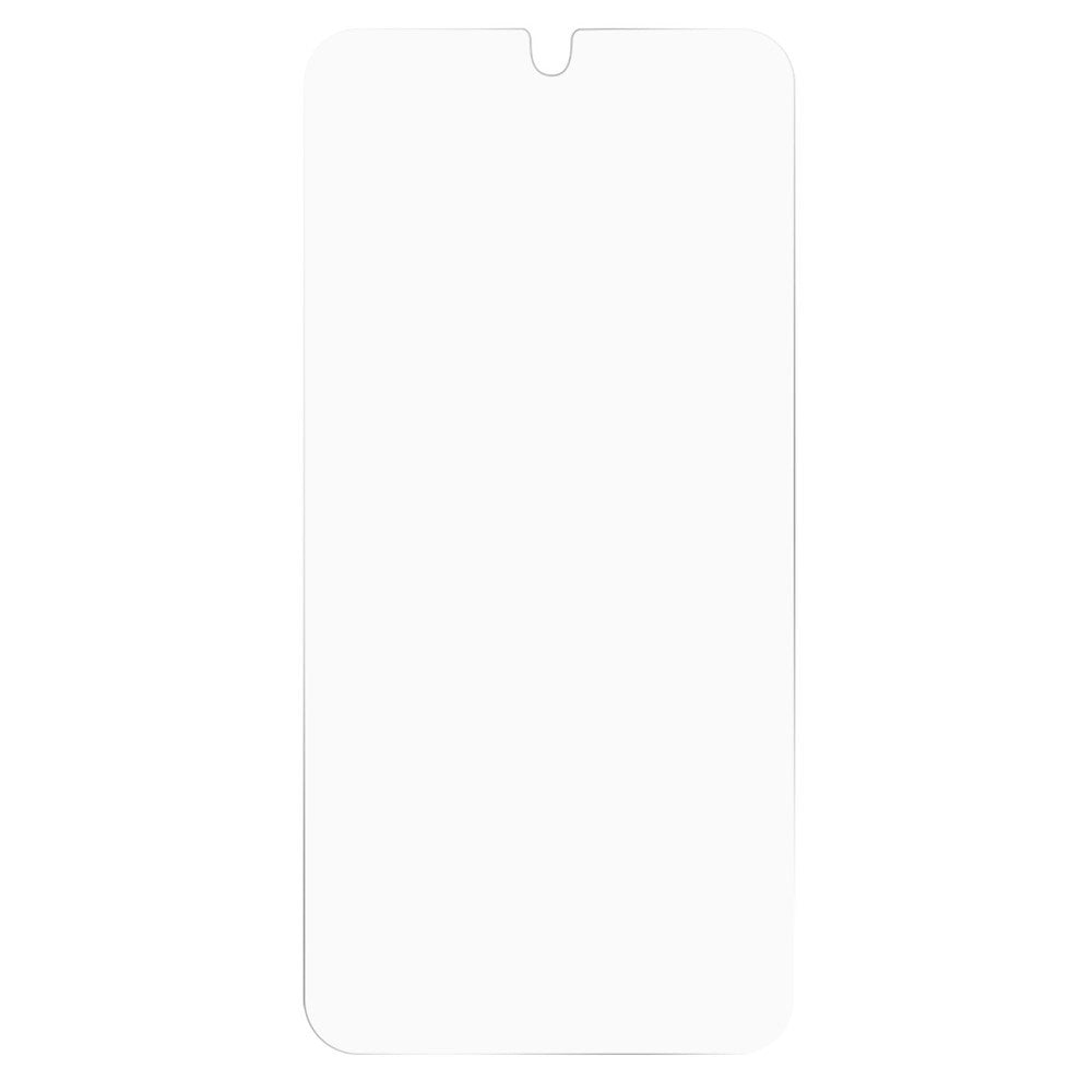 Motorola Moto G06 / G06 Power Hærdet Skærmbeskyttelsesglas - Gennemsigtig