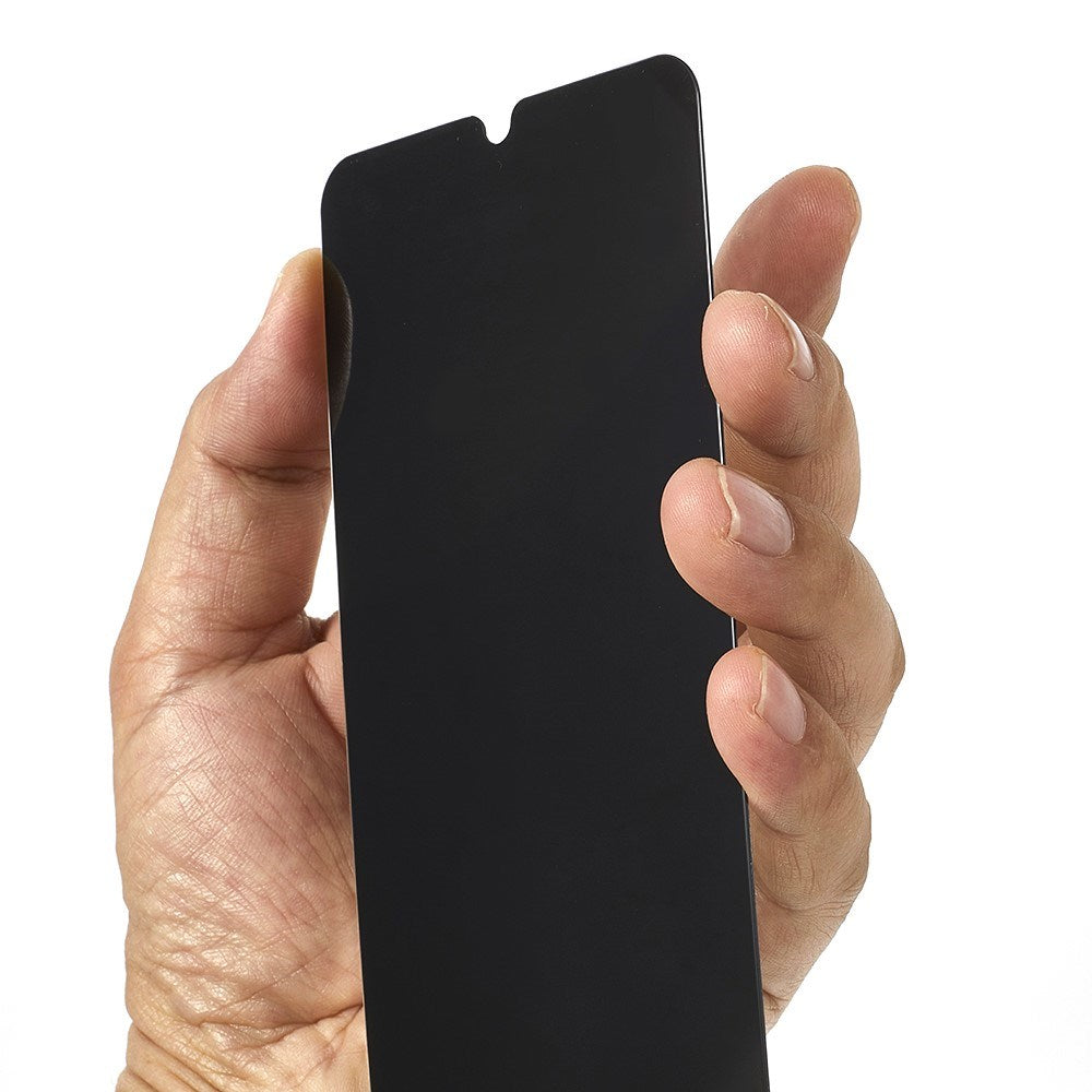 Motorola Moto G06 / G06 Power Hærdet Skærmbeskyttelsesglas - Privacy - Gennemsigtig