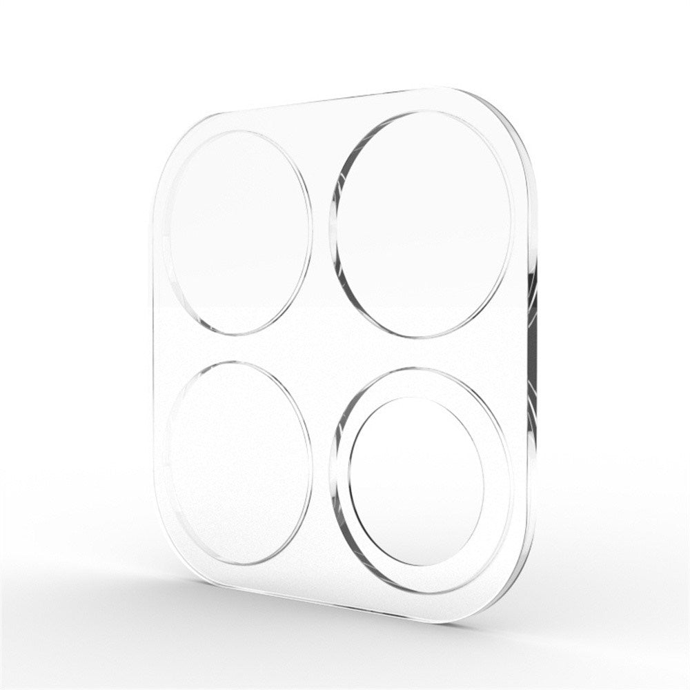 Xiaomi 17 RURIHAI Beskyttelsesglas til Kameralinse - Gennemsigtig