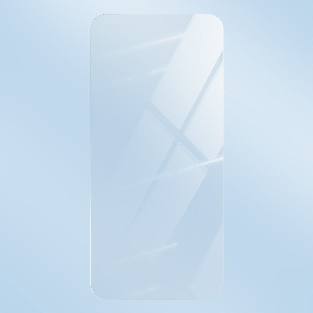 Xiaomi 15T / 15T Pro RURIHAI Skærmbeskyttelsesglas - Gennemsigtig