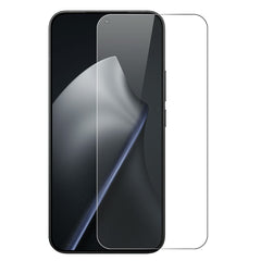 Xiaomi 15T Pro NORTHJO Hærdet Skærmbeskyttelsesglas - 0.3mm - Gennemsigtig