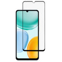 Honor X5c Plus Hærdet Skærmbeskyttelsesglas - Gennemsigtig