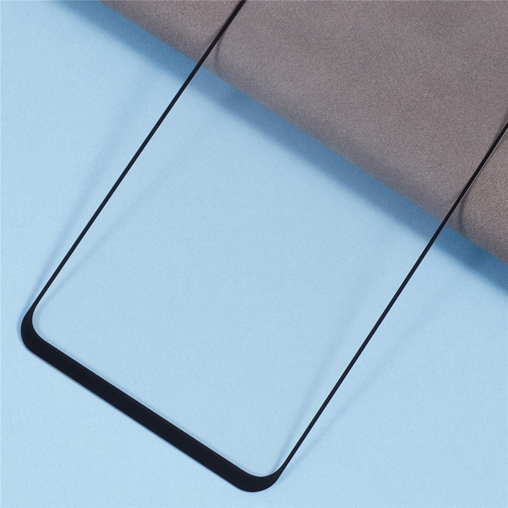 Honor X5c Plus Hærdet Skærmbeskyttelsesglas - Gennemsigtig