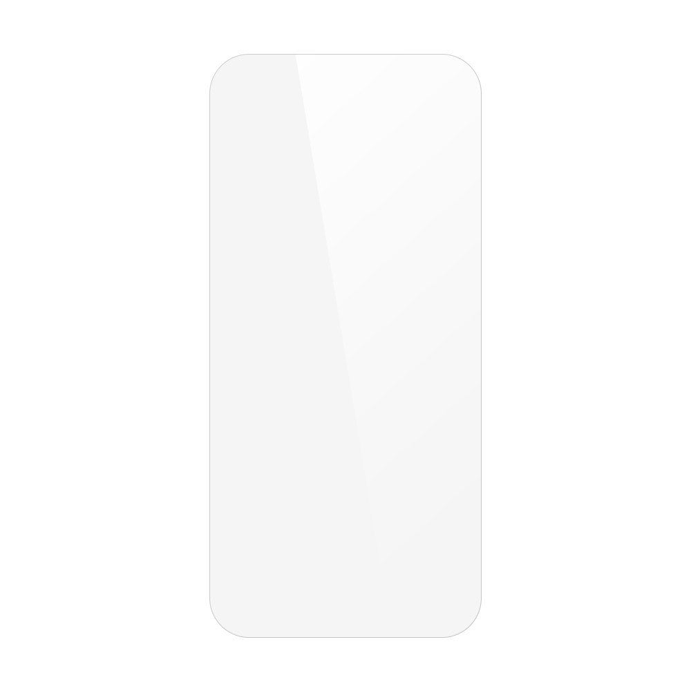 OPPO Find X9 Hærdet Skærmbeskyttelsesglas - Gennemsigtig