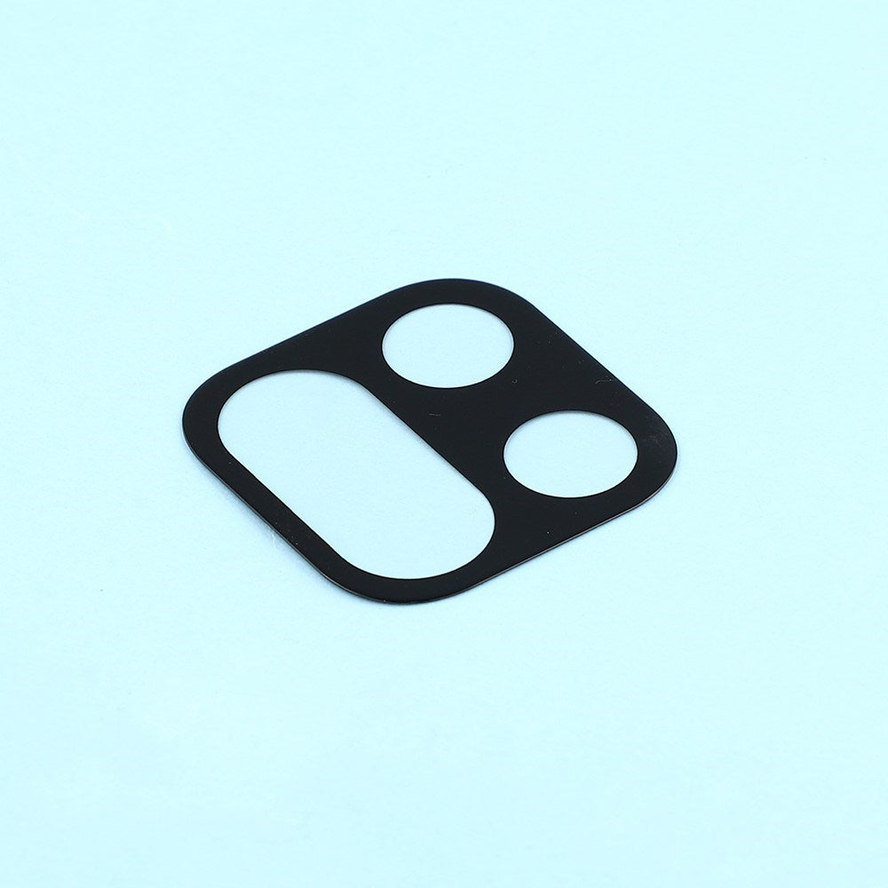 OnePlus 15 Beskyttelsesglas til Kameralinse - 2 stk. - Sort