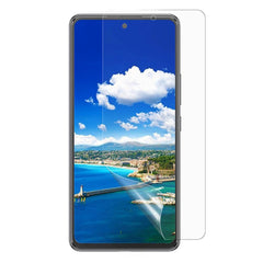 Samsung Galaxy A54 (5G) Beskyttelsesfilm - Gennemsigtig