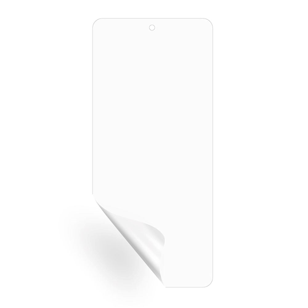 Samsung Galaxy A54 (5G) Beskyttelsesfilm - Gennemsigtig