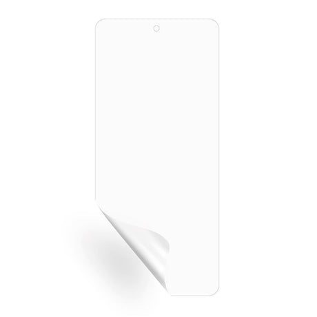 Samsung Galaxy A54 (5G) Beskyttelsesfilm - Gennemsigtig