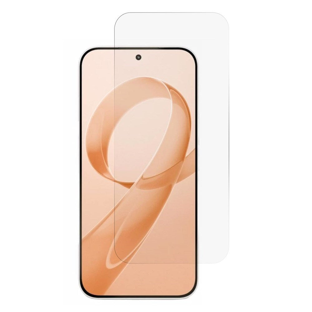 Xiaomi Poco F8 Pro Skærmbeskyttelsesglas - Gennemsigtig