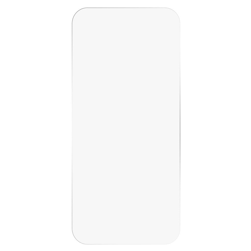 Xiaomi Poco F8 Pro Skærmbeskyttelsesglas - Gennemsigtig