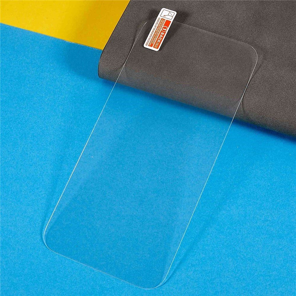 Xiaomi Poco F8 Pro Skærmbeskyttelsesglas - Gennemsigtig